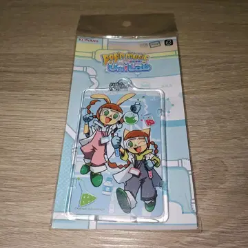 pop'n music UniLab piica