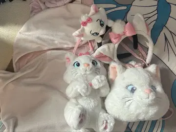 디즈니 마리 묶음 판매