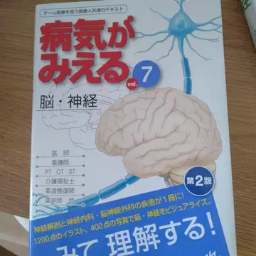 병이 보이는 vol.7