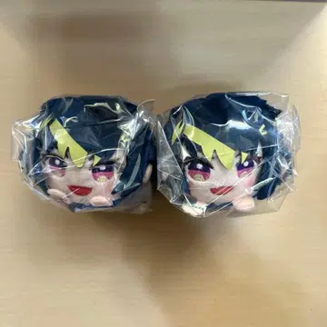 토토노우 니지산지 모치코로린 봉제 인형 마스코트 2 이나미 라이