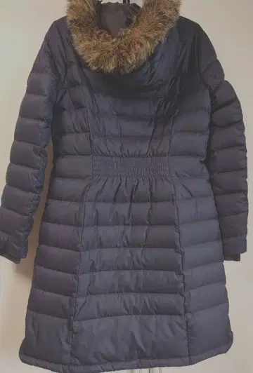 TOMMY HILFIGER 다운 코트