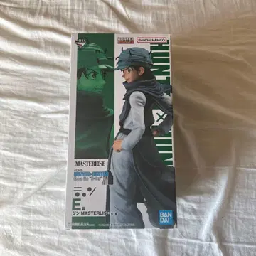 HUNTER x HUNTER 곤 프릭스 피규어