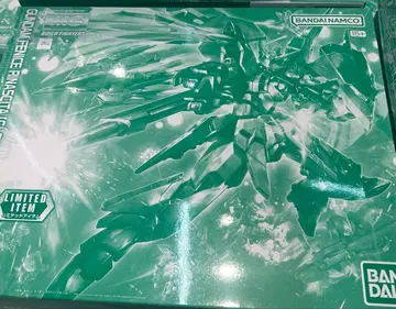 [ 미개봉 새상품 ] MG 건담 페니체 리나시타 [클리어 컬러]