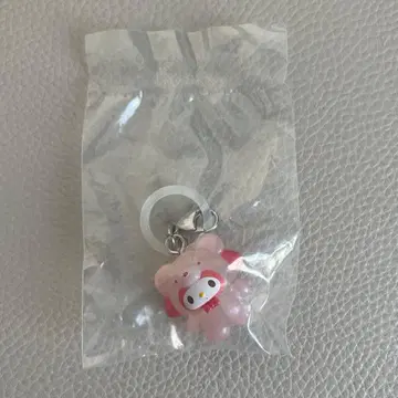 산리오 메지루시 액세서리 ~라떼곰 디자인~ 마이멜로디