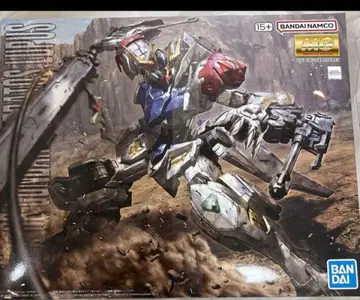 MG 1/100 건담 발바토스 루푸스 미개봉