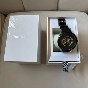 Tendence FLASH 블랙