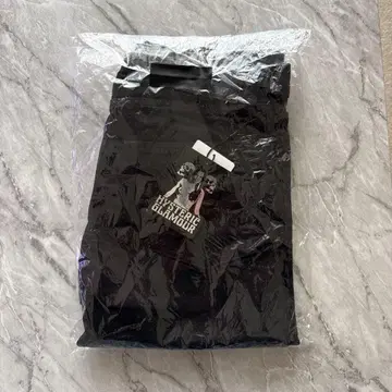 미사용 새상품 HYSTERIC GLAMOUR 블랙 스키니 데님 30인치