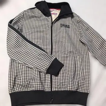 론즈데일 LONSDALE 트랙 자켓 M