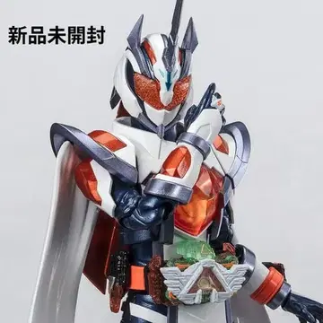 S.H.Figuarts 피규아트 가면라이더 마제이드 선 유니콘