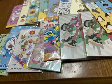 복주머니 묶음 판매