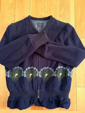 mina perhonen 피콕 자켓 38 사이즈