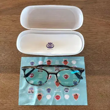 와카사 생활 선샤인 안경