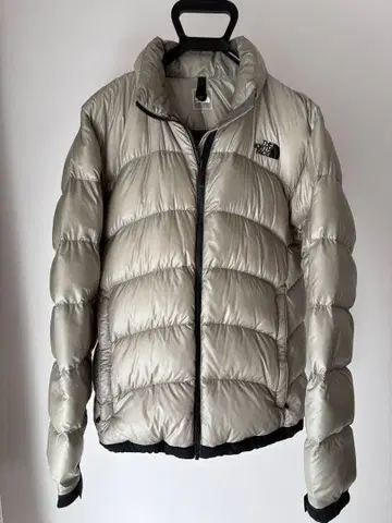 THE NORTH FACE 아콩카과 자켓