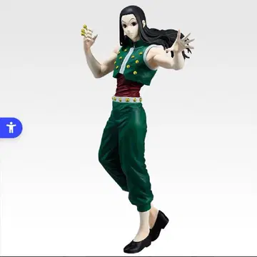 제일복권 HUNTER x HUNTER B상 이르미 MASTERLISE