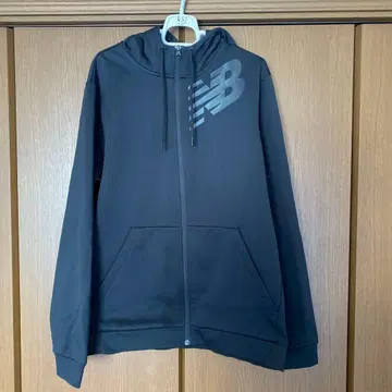 new balance 히트 후드티 XL