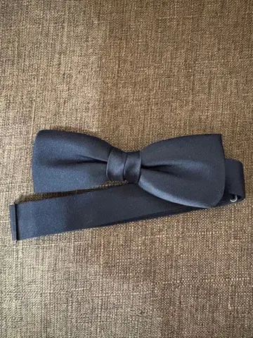 아자부 테일러 보타이 나비 넥타이