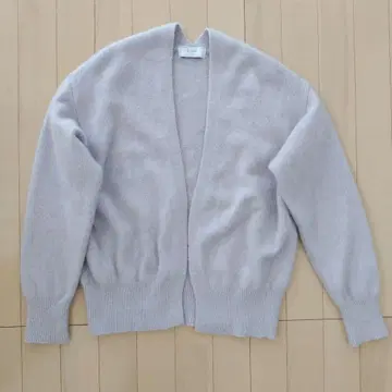 SLOBE iENA 가디건