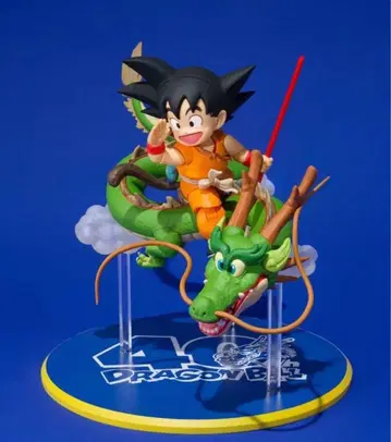 드래곤볼 손오공 Figuarts 피규아트 응모자 전원 서비스