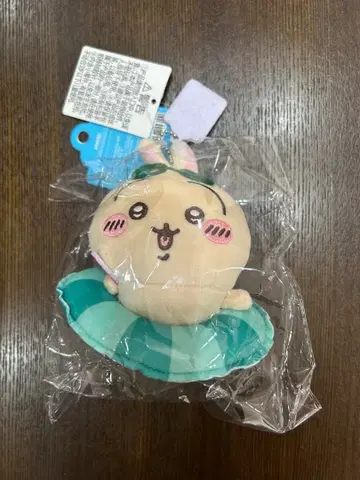 치이카와 x Miniso 중국 한정판 폭염의 여름 토끼