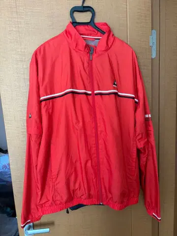 윈드브레이커 상하의