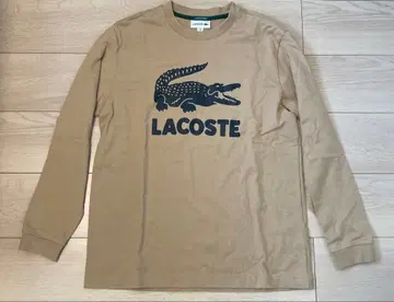 [ 새상품급 ] LACOSTE BEAMS 콜라보 T셔츠 M