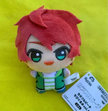 컬러풀피치 SD 인형 쟈파파 3