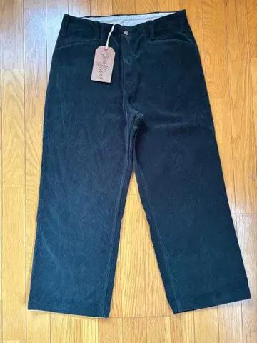 tenderloin bdp couduroy