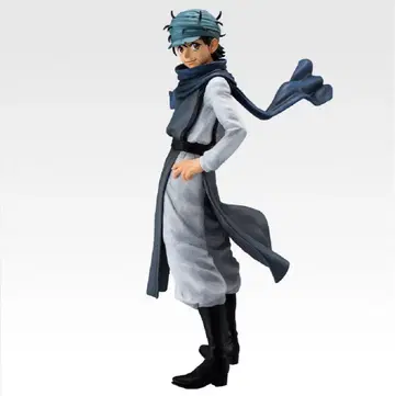 헌터헌터 제일복권 Cross the 'X-Day' E상 진