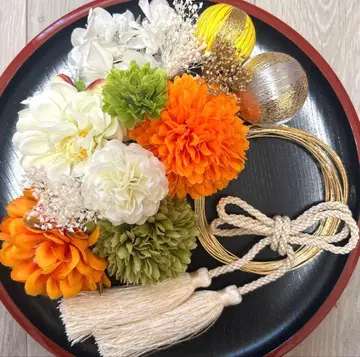 성인식 일본 의류 후리소데 시치고산 사전 촬영 머리 장식