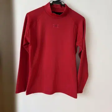 언더아머 빨검 2종 세트 콜드기어 LG