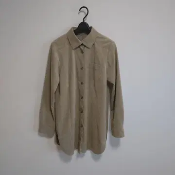 레리안 컨디션 최상 엑세느 긴팔 셔츠