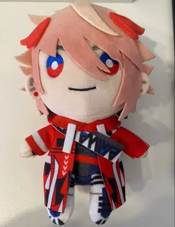 세라프 봉제 인형