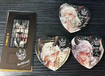 지옥의 어디가 나빠? 사탄 4세트