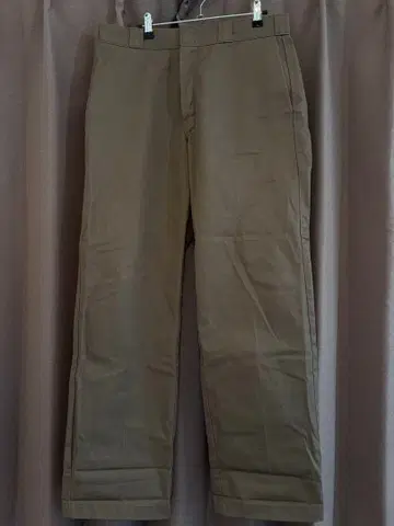 Dickies 874 Original Fit 34 x 30