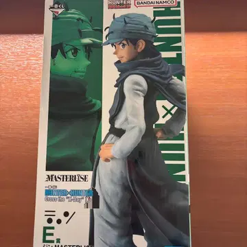 제일복권 HUNTER x HUNTER E상 진