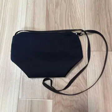 에르베샤 펠리에 2885N 나일론 보트형 숄더 S 사이즈 누아르