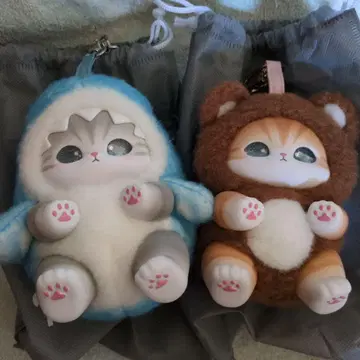 완판템 모프 샌드 키라메코 키라메코 2개 세트