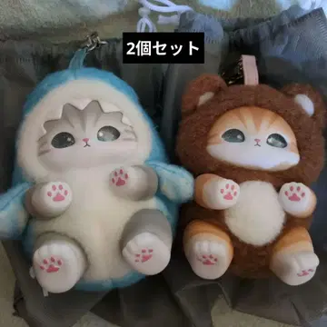 완판템 모프 샌드 키라메코 키라메코 2개 세트