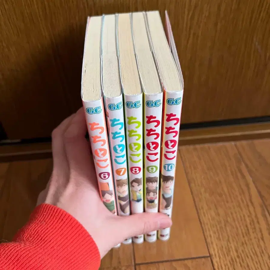 4번째 상품 이미지