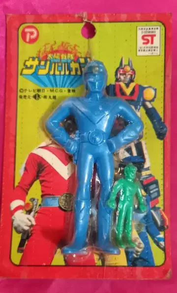 태양전대 선발칸