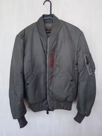 새상품급 THE REAL McCOY'S MA-1 리얼 맥코이