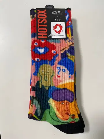 완판템 오사카 만박 미야쿠미야쿠 타이치 양말 HOTSOX 핫삭스 새상품