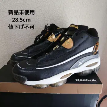 [ 미사용 새상품 ] THE ANSWER DMX 10 28.5cm