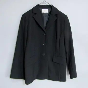 Tow:C 투씨 블랙 포멀 셋업 사이즈 4