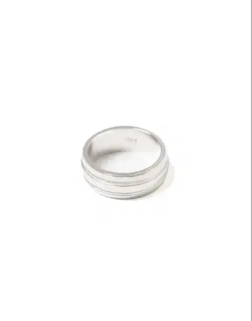 Two Grooves Ring OVY
