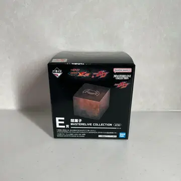 가면라이더 젝스&가브 제일복권 E상 어둠의 과자