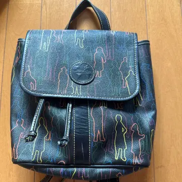 IL GIRAMONDO CLUB 라몬도클럽 백팩 여성용