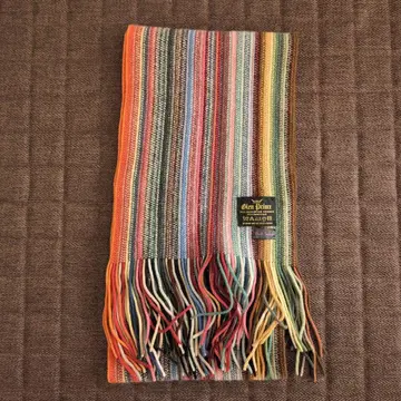 Paul Smith 글렌 프린스 머플러