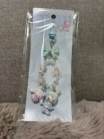 미개봉 메조피아노 x 산리오 시나몬