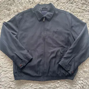 NAUTICA 노티카 남성용 아우터 블루종 ( M 사이즈 )